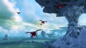 Crimson Dragon - Toky Game Show Trailer