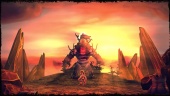 Aritana and the Harpy’s Feather - ID@Xbox