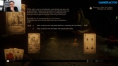 Livestream Hand of Fate 2