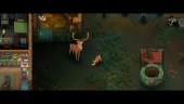 Children of Morta - Paws and Claws Charity DLC