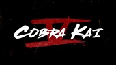 Cobra Kai säsong 5 - Datummeddelande