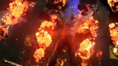 Dying Light 2 Stay Human: Bloody Ties - Announcement Trailer