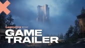 Hell is Us - Gameplay Reveal Trailer