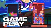 Puyo Puyo Tetris 2S - Nintendo Switch 2 Gameplay: Första halvtimmen i 4K