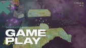 Donkey Kong Bananza - Komplett Harmoneel Final Post-Game Utmaning