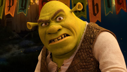Shrek 5 s f&ouml;rsta teasertrailer visar hur g&auml;nget sl&aring;r sig ihop igen