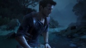 Uncharted 4 - A Thief's End: E3 2014 Trailer