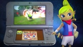 Hyrule Warriors: All-Stars - Announcement Trailer