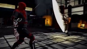 Aragami: Shadow Edition - Nintendo Switch Trailer