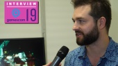 Warhammer 40,000: Mechanicus - Andrew McKerrow Interview
