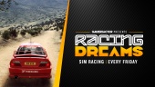 Racing Dreams: Dirt Rally 2.0 / Knyckla plåt i Grekland