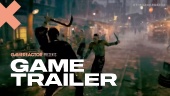 Project Century - Trailer TGA