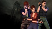 Resident Evil: Codename Veronica f&ouml;r att f&aring; en remake 2028