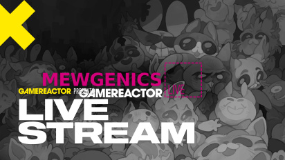Mewgenics - Livestream-repris