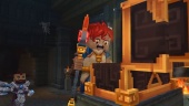 Hytale - Announcement Trailer