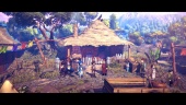 Eiyuden Chronicle: Rising - Launch Trailer