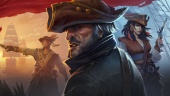 Crosswind took inspiration from Pirates of the Caribbean after receiving player feedback