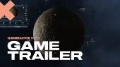 Terra Invicta - 1.0 Release Date Announcement Trailer