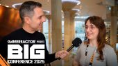 The art of pixel art in Witchbrook and beyond - Jade Evans BIG Conference Interview