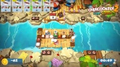 Overcooked 2: Gourmet Edition - Release Trailer