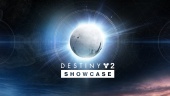 Destiny 2 Showcase - Livestream Replay