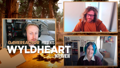 Fr&aring;n Star Wars: Battlefront till ett rustikt RPG - Wyldheart Intervju med Wayfinder Studios