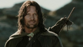 Viggo Mortensen godk&auml;nde att Jamie Dornan tog &ouml;ver rollen som Aragorn