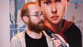 The Awesome Adventures of Captain Spirit - Michel Koch Interview