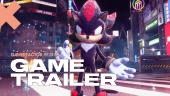 Sonic X Shadow Generations - Sonic the Hedgehog 3 Movie Pack Trailer