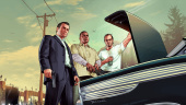 PS4 and Xbox One Grand Theft Auto V players are getting free next-gen upgrades in July