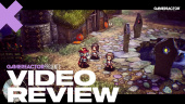 The Adventures of Elliot: The Millennium Tales - Video Review