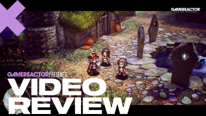 The Adventures of Elliot: The Millennium Tales - Videorecension