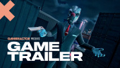 Payday: Aces High - Reveal Trailer
