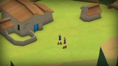 Godus - What is Godus Trailer