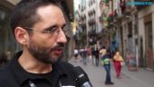 Dead Synchronicity: Tomorrow Comes Today - Producer Gamelab 2014 Interview