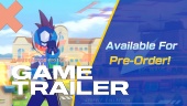 Mega Man Star Force Legacy Collection -  Pre-order Trailer