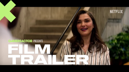 Vladimir - Official Trailer (Netflix)