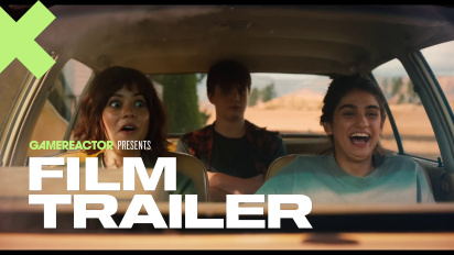 Klara And The Sun Official Trailer 