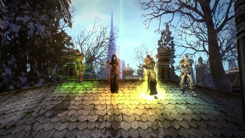 darkfall unholy wars trailer darkfall unholy wars trailer