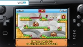 Mario vs Donkey Kong: Tipping Stars Launch Trailer