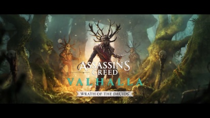 Assassin's Creed Valhalla - Post Launch & Season Pass Trailer