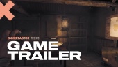 Amnesia: The Bunker - Gameplay Overview Trailer