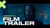 From the World of John Wick: Ballerina - New Trailer