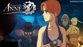 Forgotton Anne - Livestream Replay