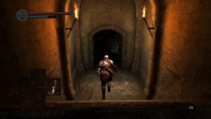 Dark Souls: Remastered - Switch.gameplay
