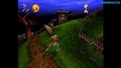 MediEvil - Old Game Part 1