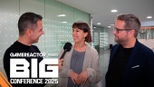 Bringing the fictional region of Hinterberg to life - Dungeons of Hinterberg BIG Conference Interview