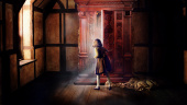 Greta Gerwigs f&ouml;rsta Narnia-film har premi&auml;r i februari 2027