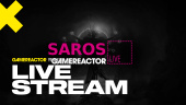 Saros - Livestream-repris