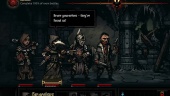 Darkest Dungeon - Teaser Trailer